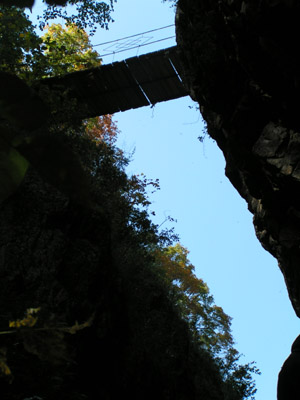 香炉山