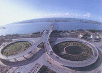 松花江公路大桥